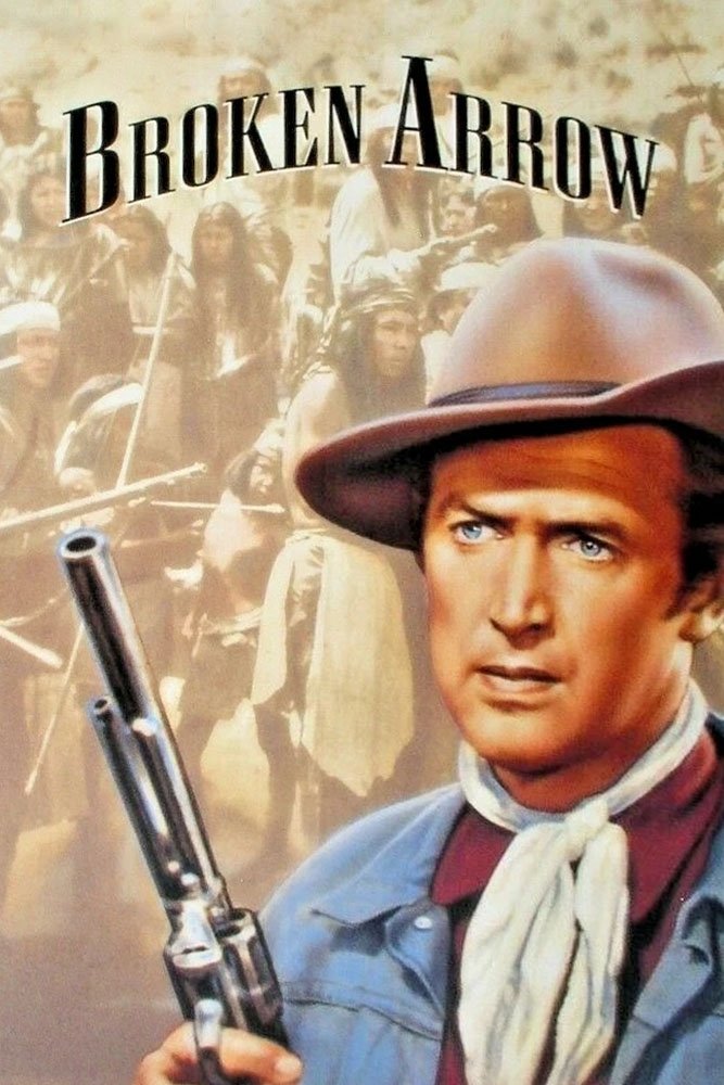 Broken Arrow