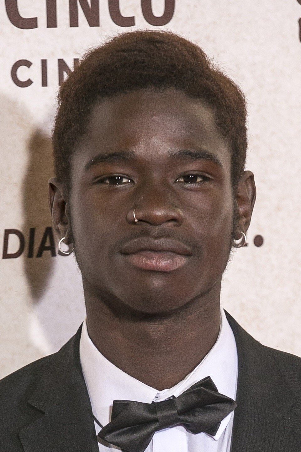 et billede af Iván Mendes