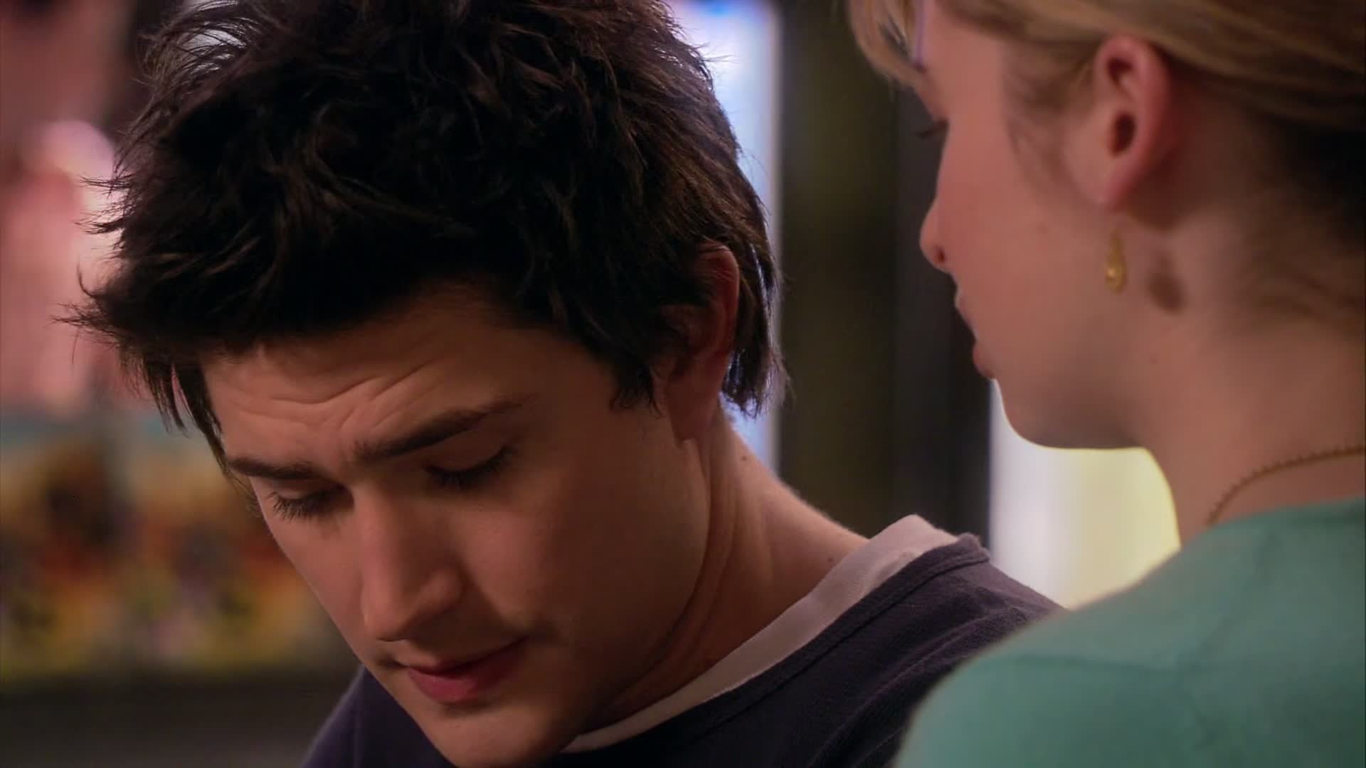 Kyle XY