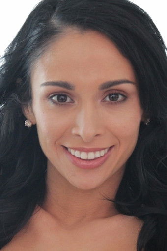 et billede af Jackie Wood