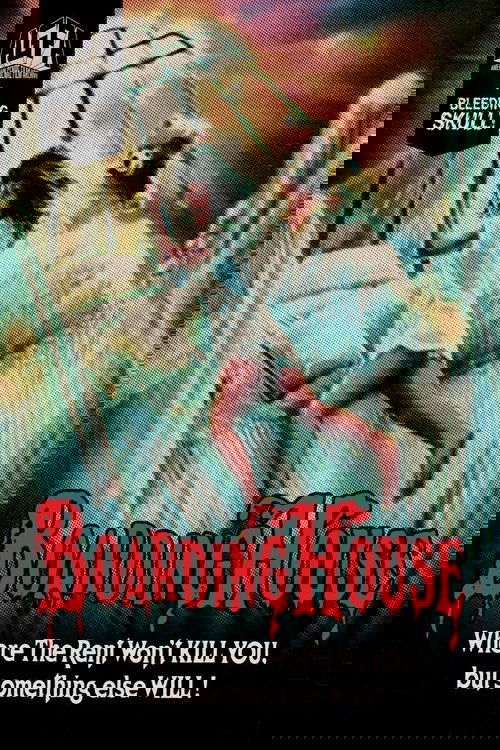 Boardinghouse