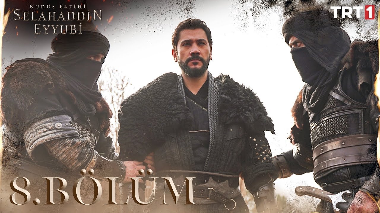 Saladın: The Conqueror of Jerusalem