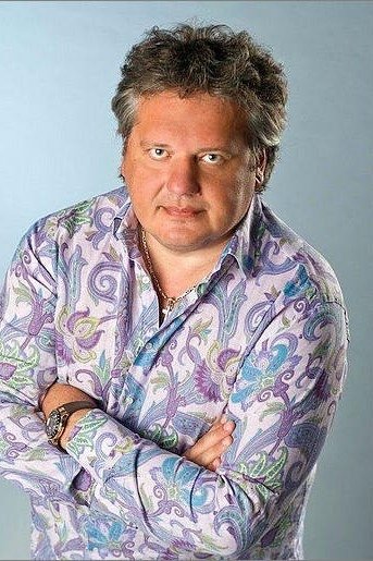 Viktor Lobkovich | Producer