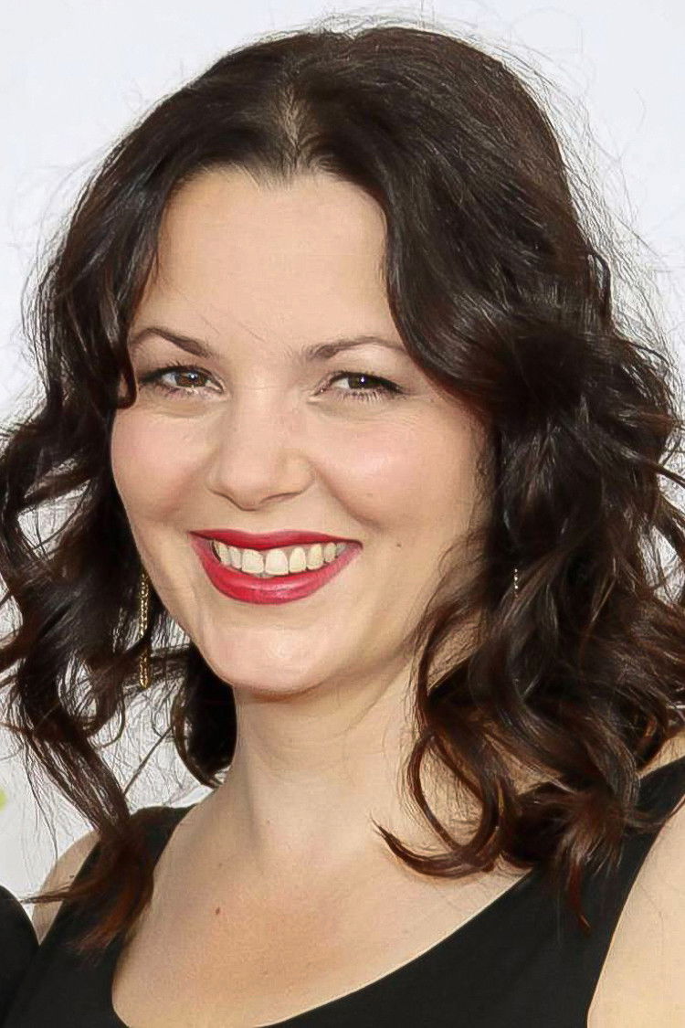 et billede af Paula Lambert