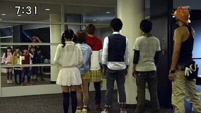 Ressha Sentai ToQger