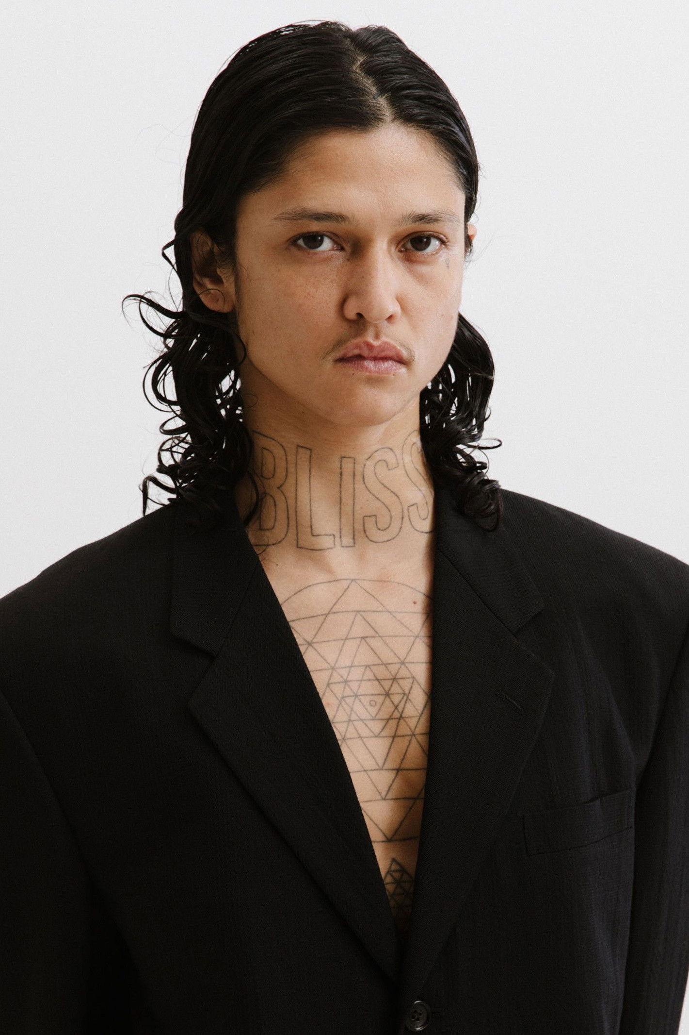 et billede af Boychild