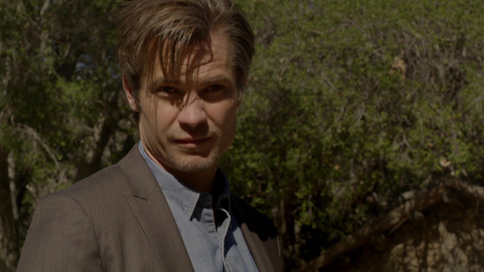 Justified
