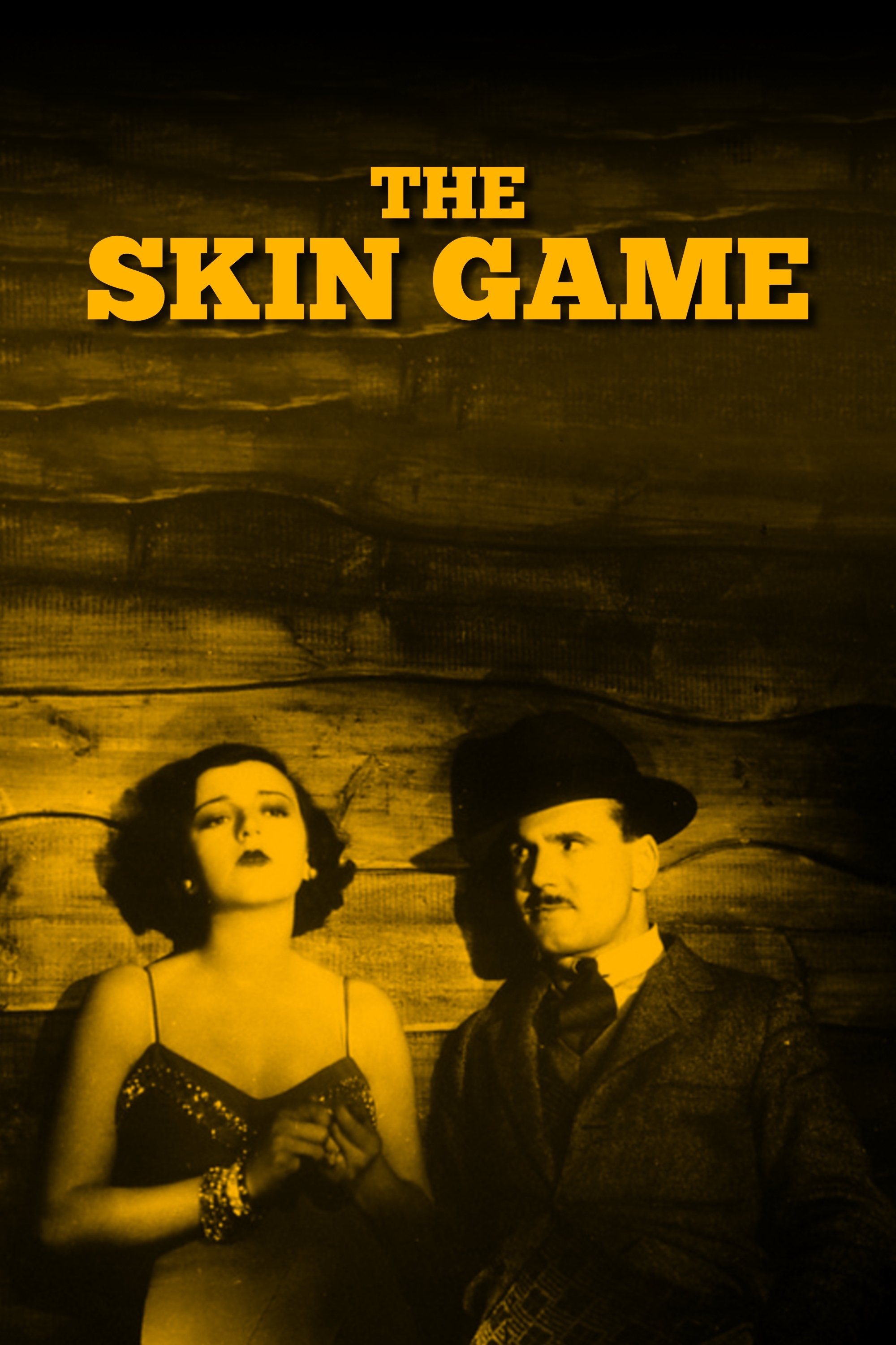 The Skin Game