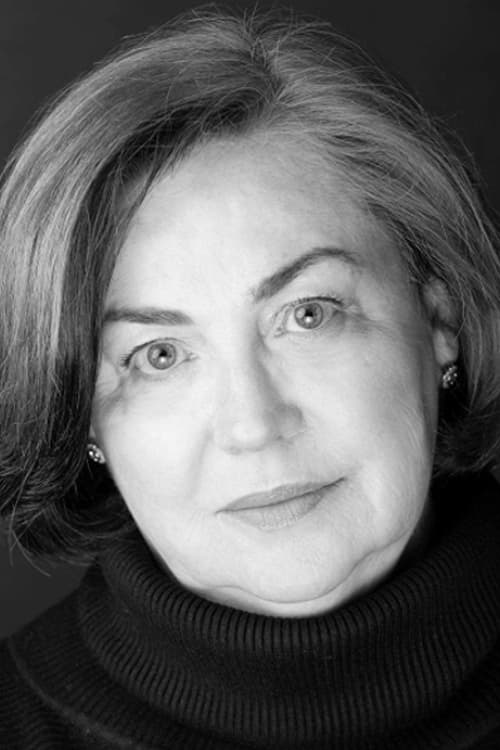 et billede af Celine O'Leary