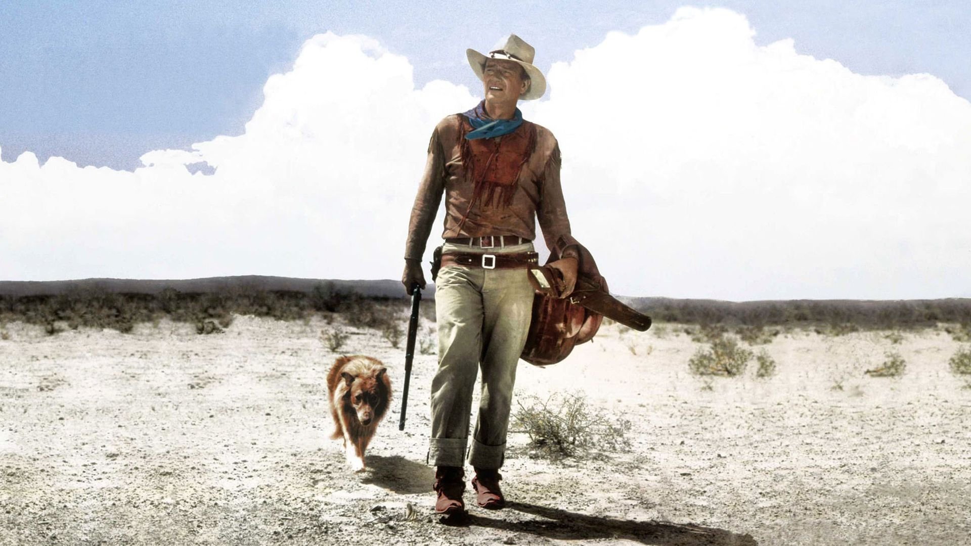 Hondo (1953)