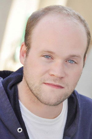 et billede af Isaac Wade