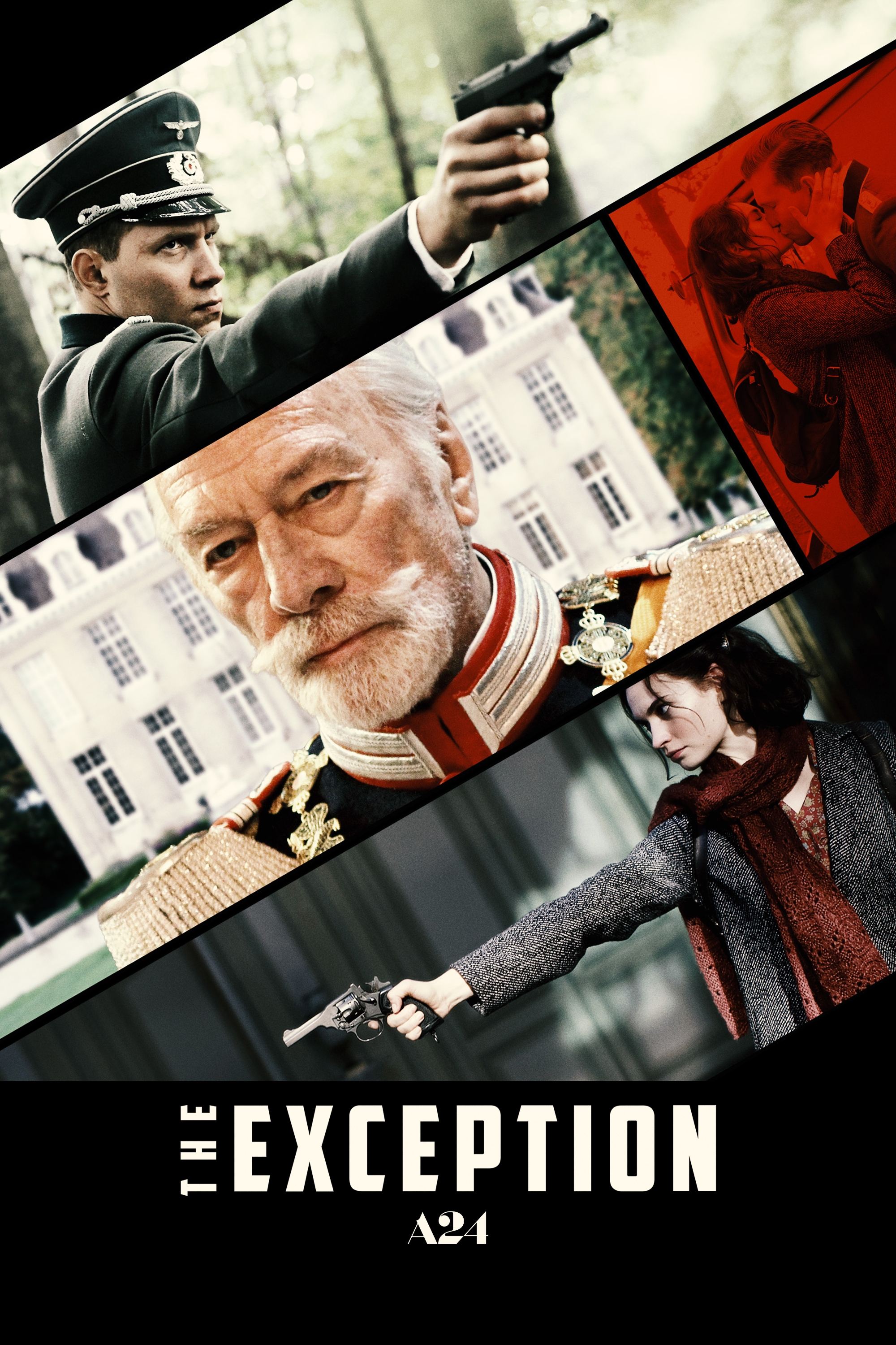 The Exception