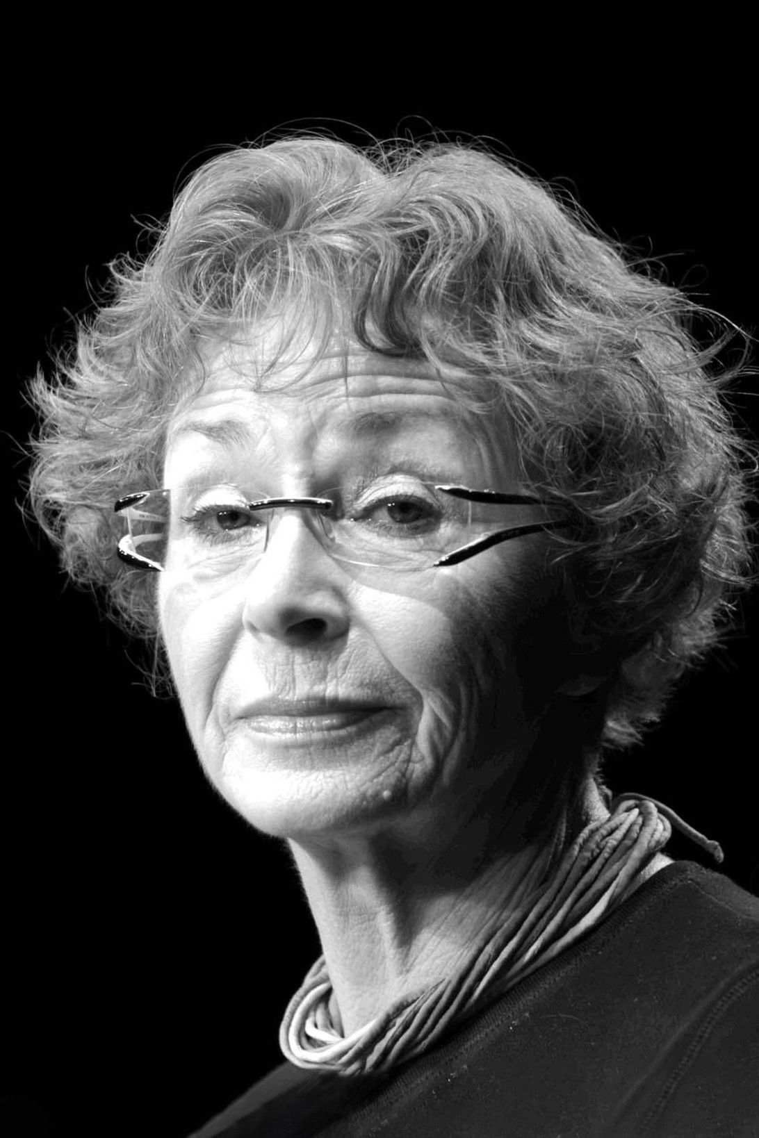 et billede af Blanka Zdichyncová