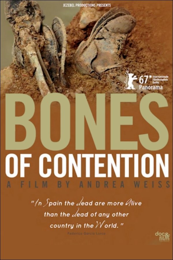 Bones of Contention