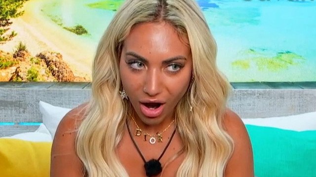 Love Island Australia