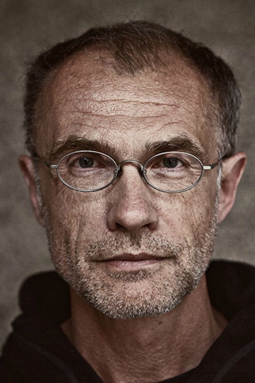 et billede af Piotr Dumała