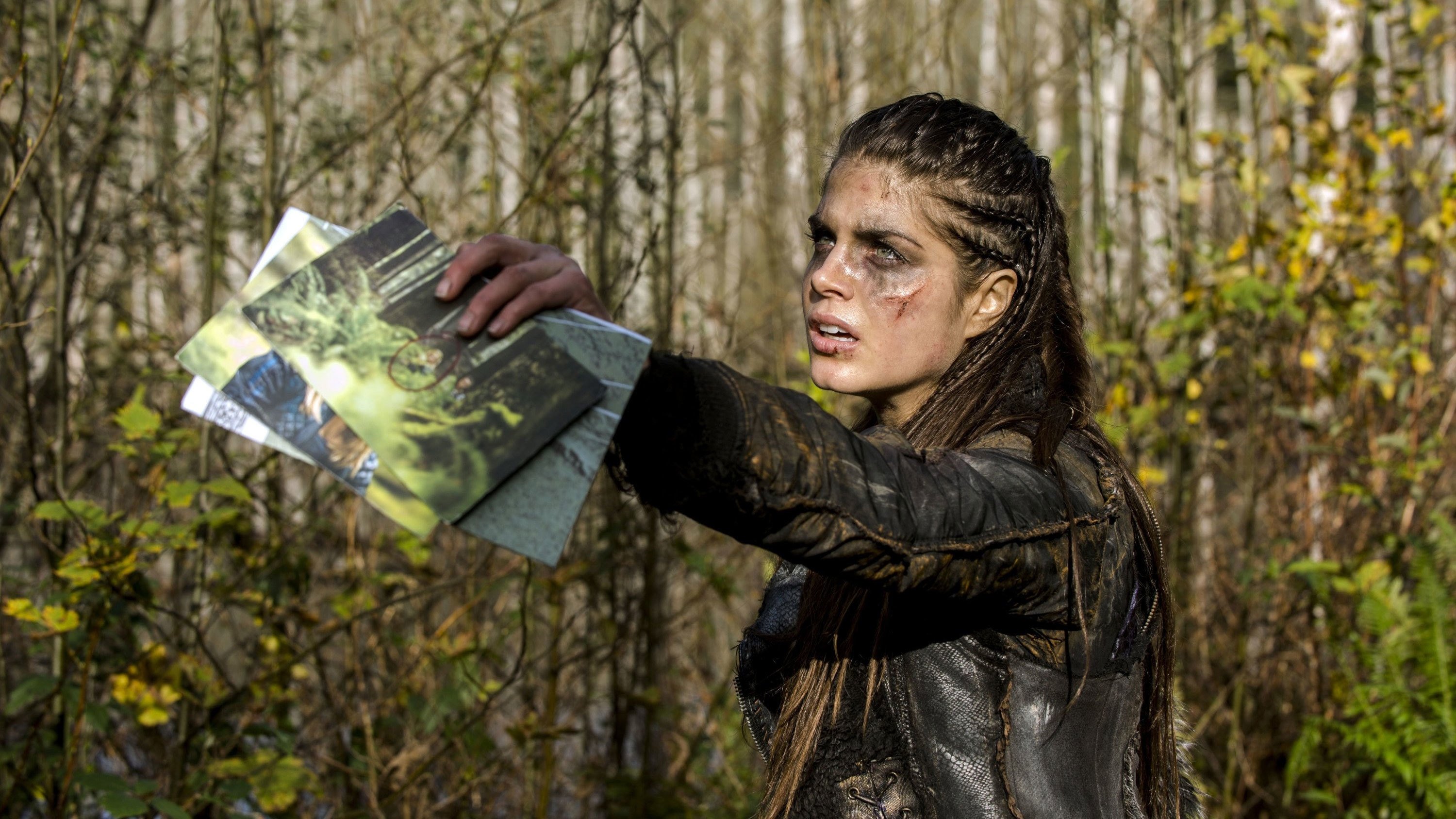 The 100 Season 2 Episode 11