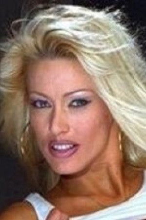 et billede af Adara Michaels