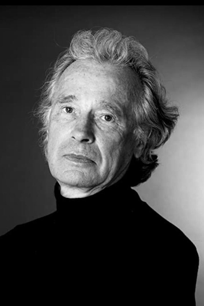 et billede af Leif Ahrle