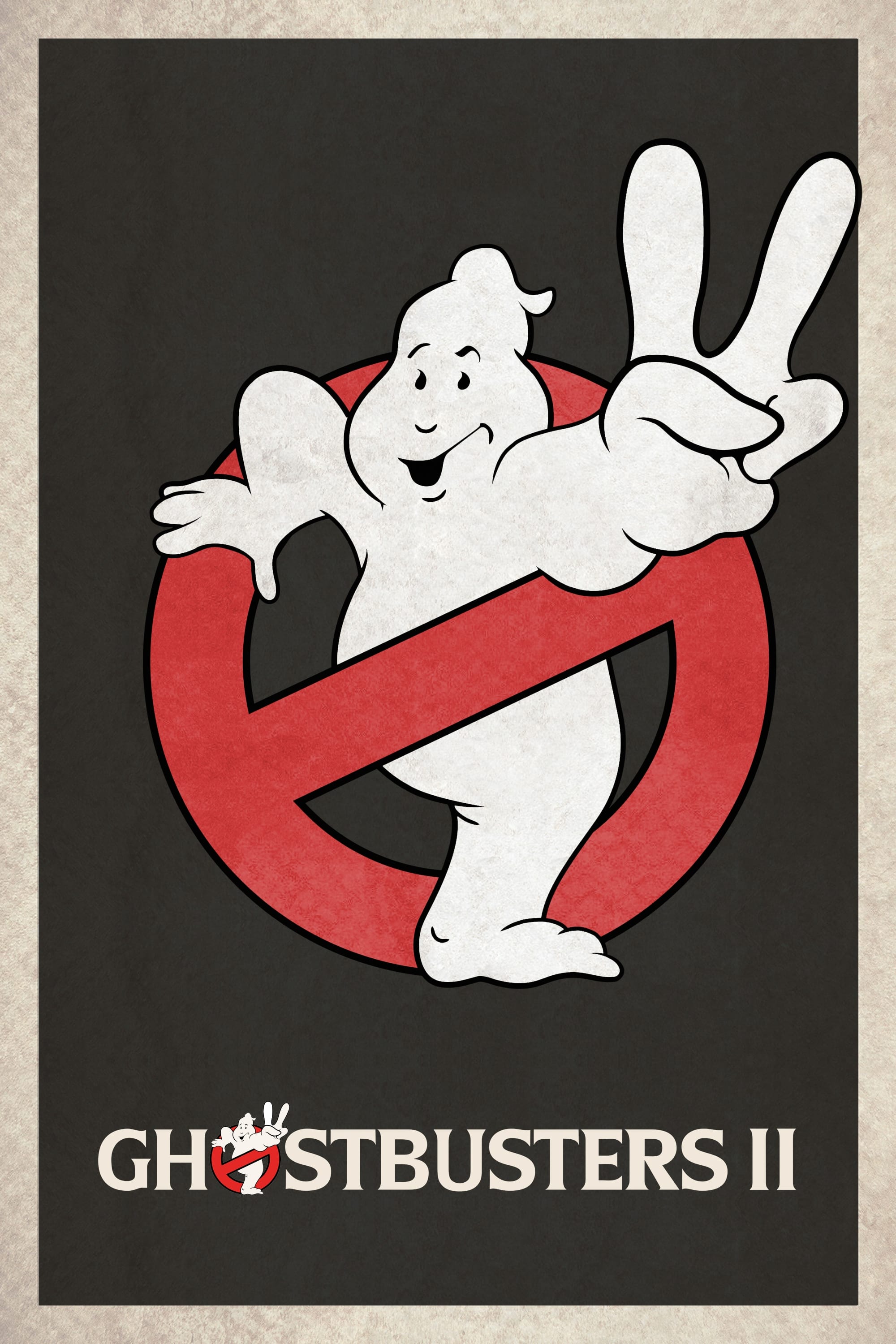 Ghostbusters II