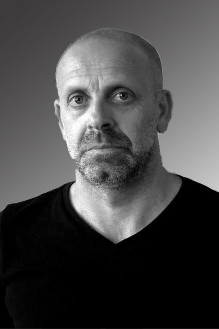 et billede af DJ Kheops