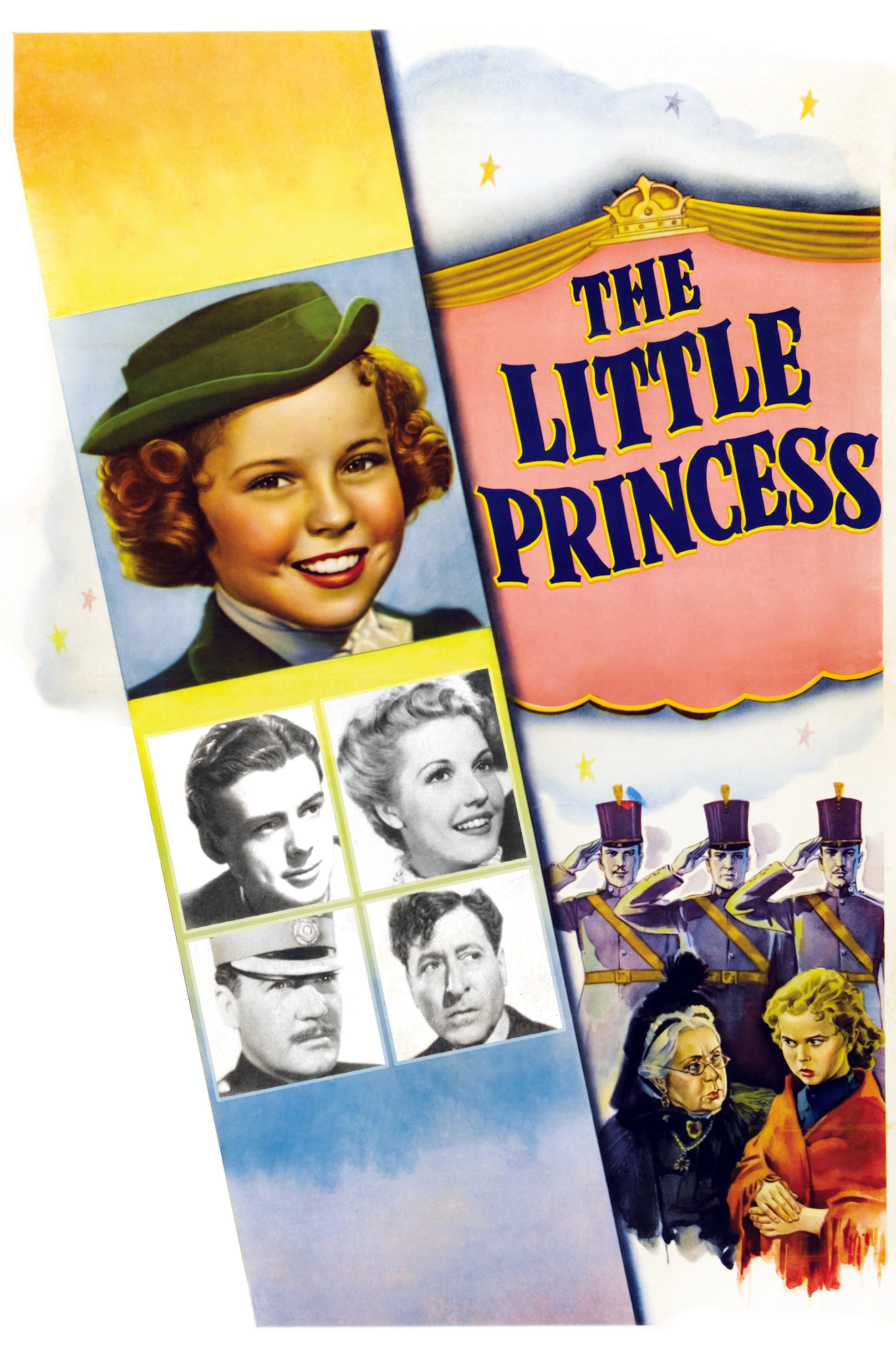 The Little Princess