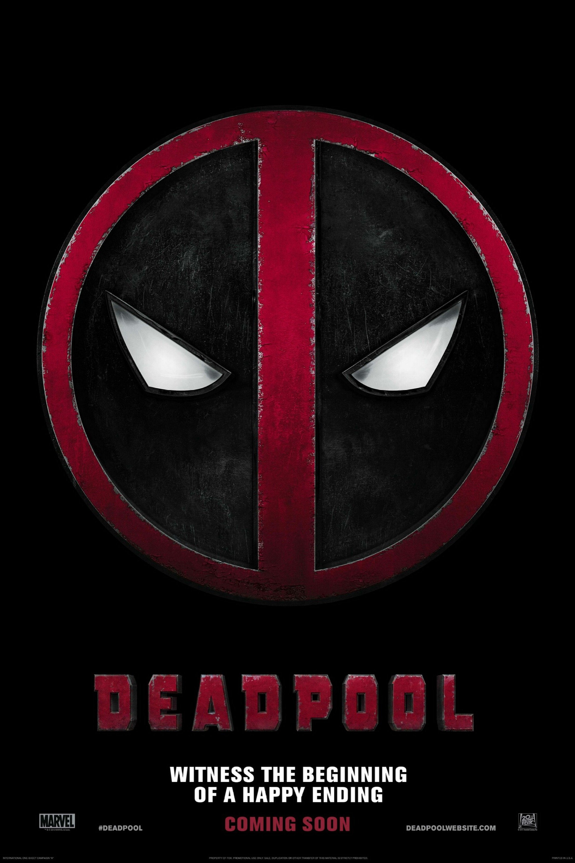 Deadpool