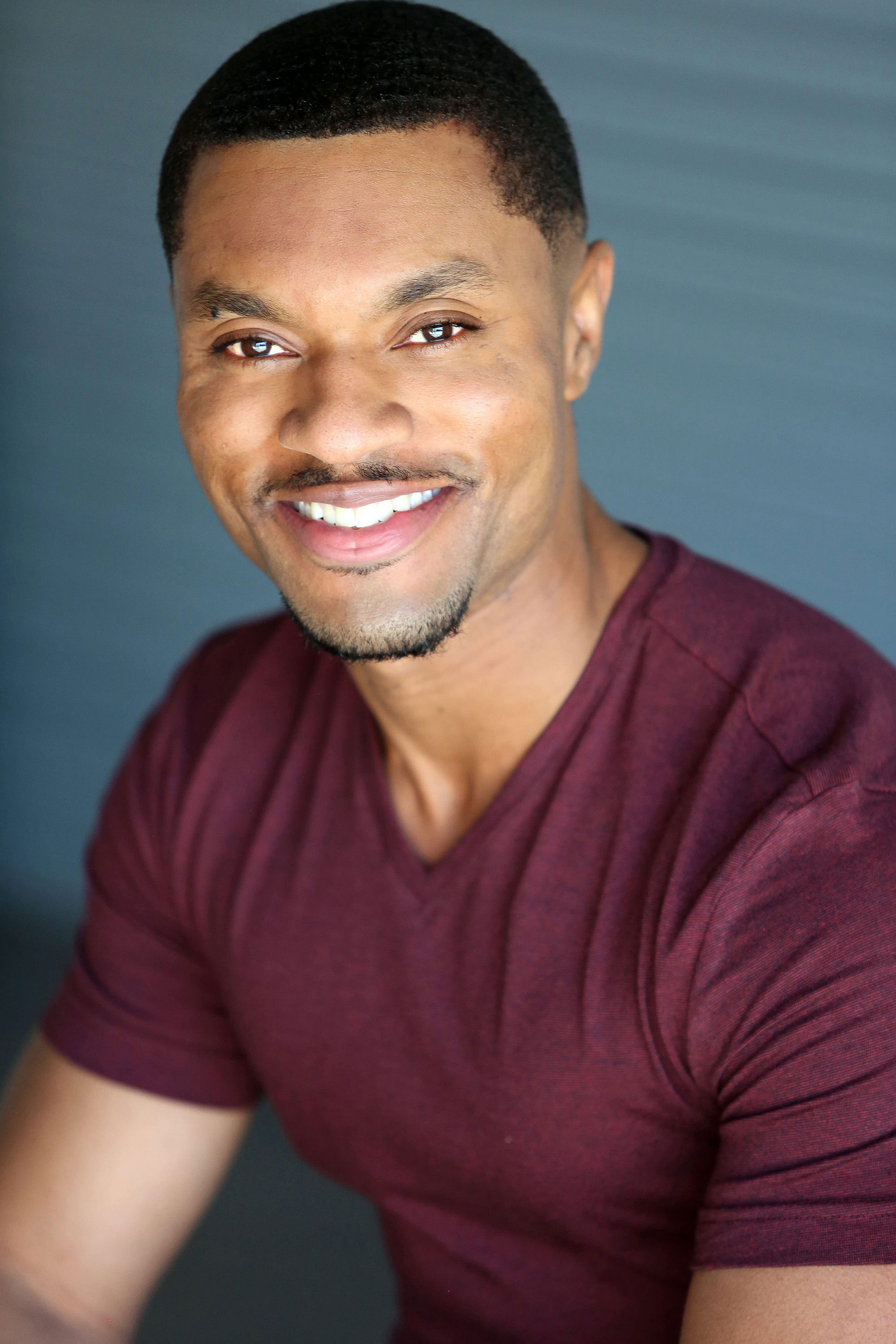 et billede af Julian Lindsay