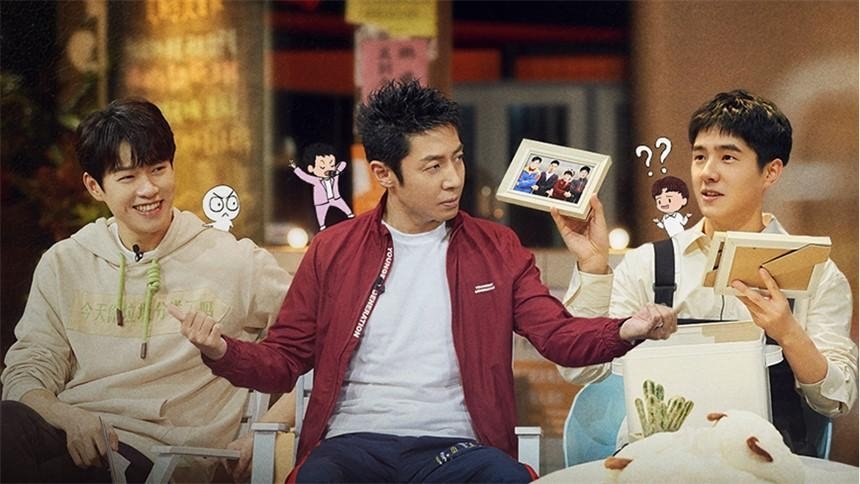 明星大侦探 5x13