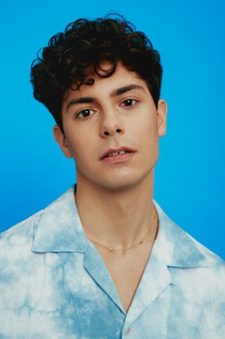 et billede af Alfred García