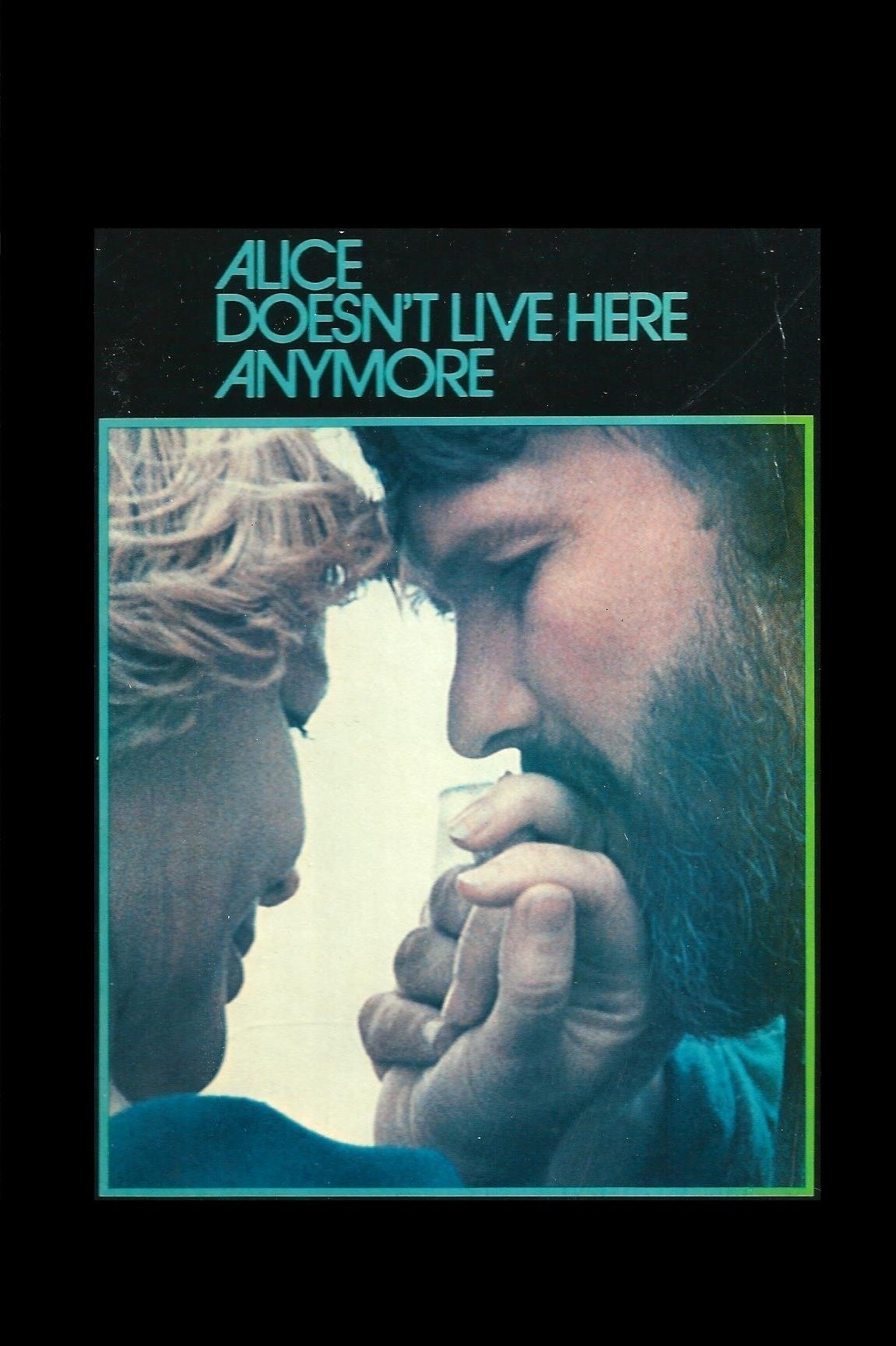 Alice Doesn't Live Here Anymore