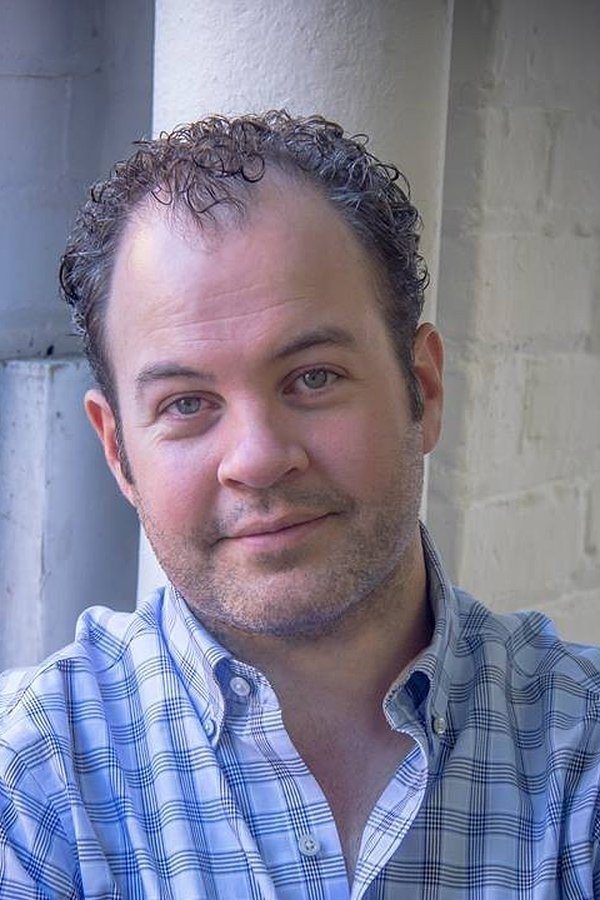 et billede af Tyler Murree