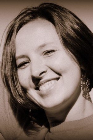 Olga Kashirina | Assistant Director