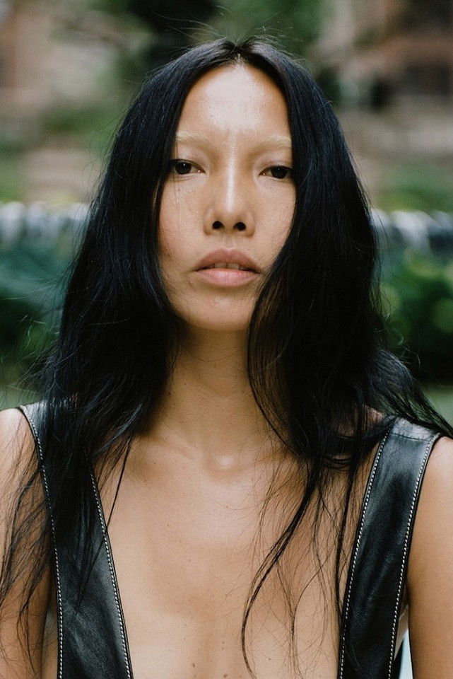 et billede af Yeshe Gyaltag