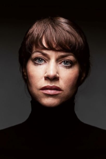 et billede af Ellen ten Damme