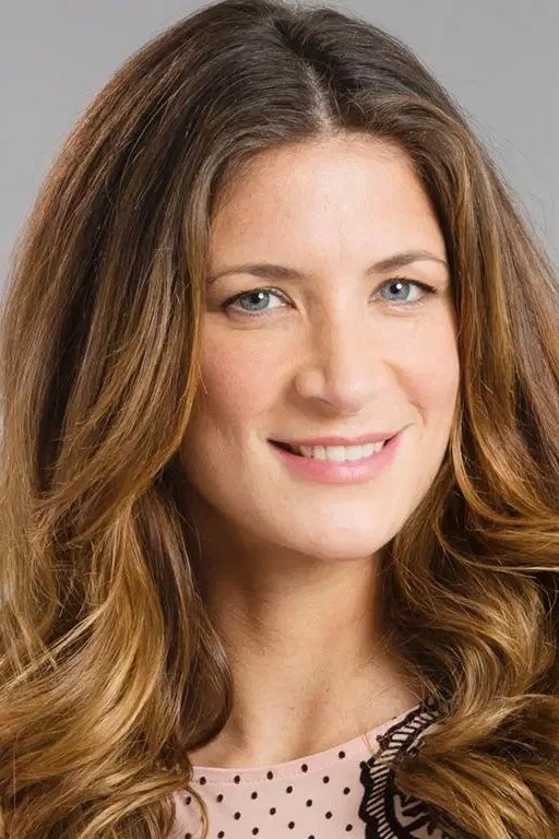 et billede af Matilde Breyner