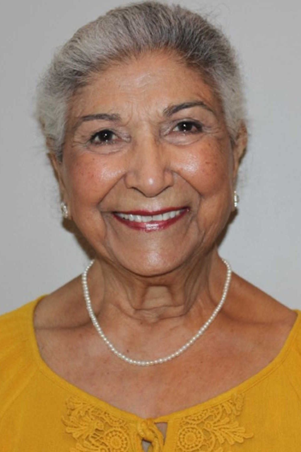 et billede af Balinder Johal