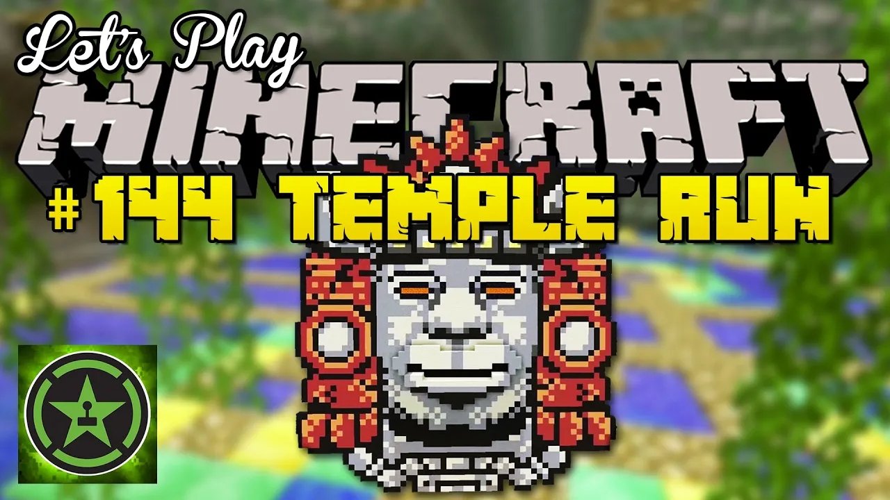 Let's Play Minecraft - Épisode 9