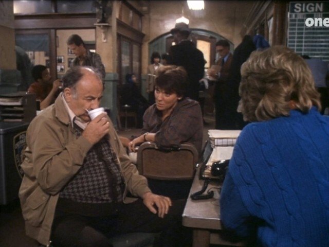 Cagney & Lacey