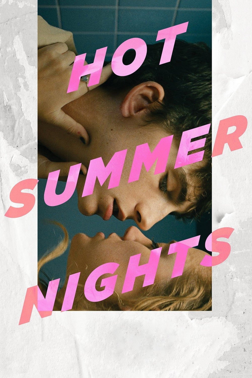 Hot Summer Nights