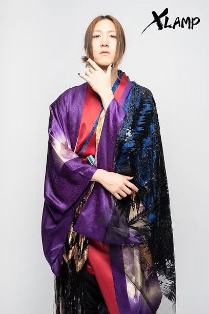 et billede af Shinichirou Kamiyama