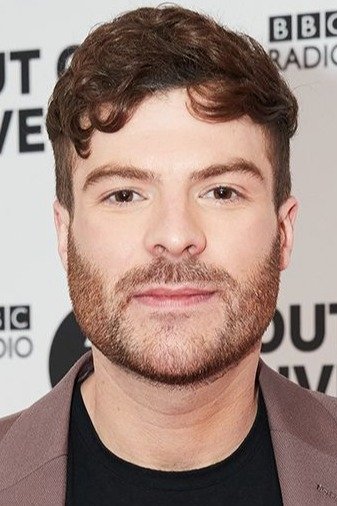 et billede af Jordan North