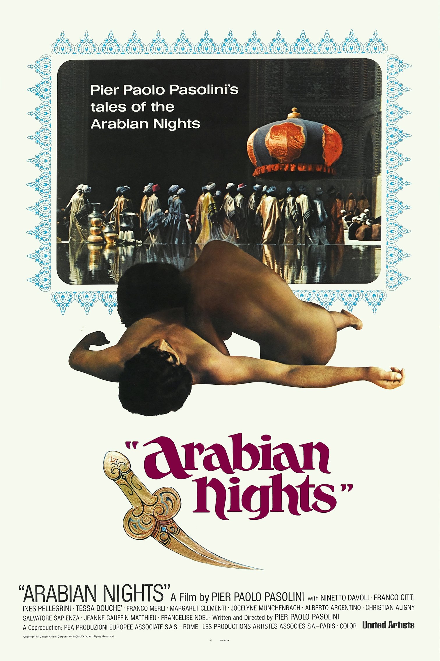 Arabian Nights