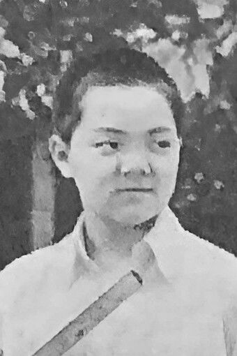 et billede af Dongmin Shi