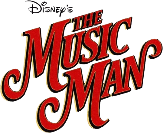 The Music Man Logo