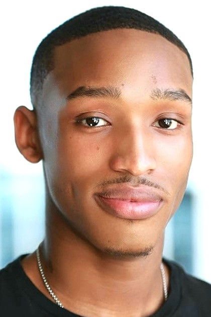 et billede af Morris Hill