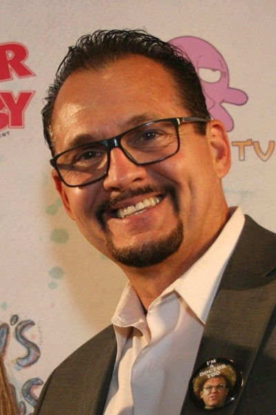 et billede af The Dicksta