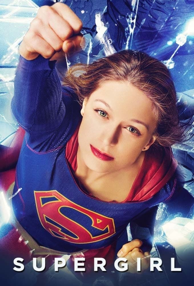 Supergirl