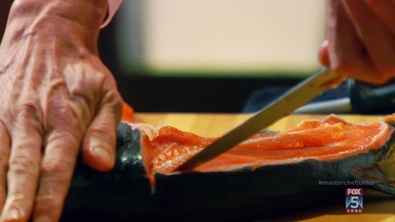 MasterChef Junior