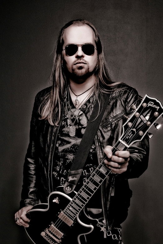 et billede af Dirk Sauer